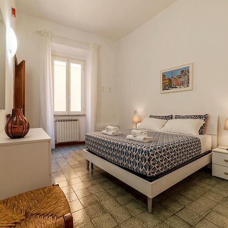 Apartamento Casa Dell'Arco Roma Exterior foto