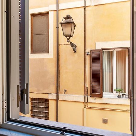 Apartamento Casa Dell'Arco Roma Exterior foto