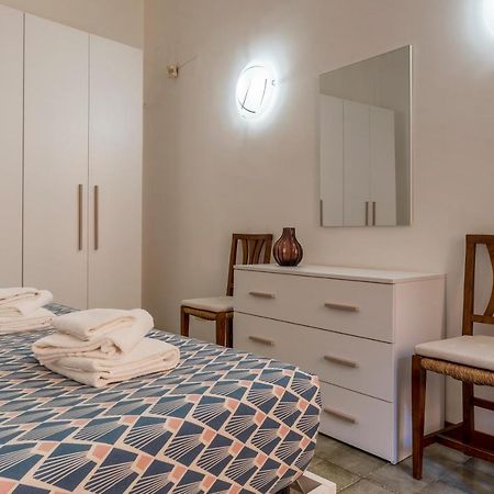 Apartamento Casa Dell'Arco Roma Exterior foto