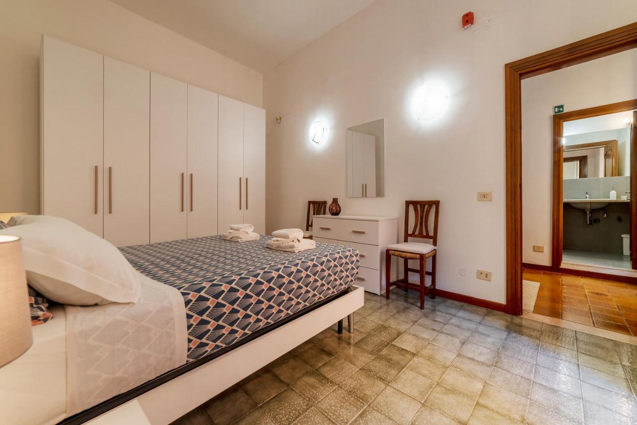 Apartamento Casa Dell'Arco Roma Exterior foto