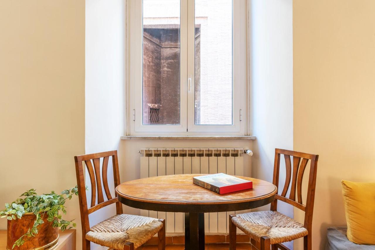 Apartamento Casa Dell'Arco Roma Exterior foto