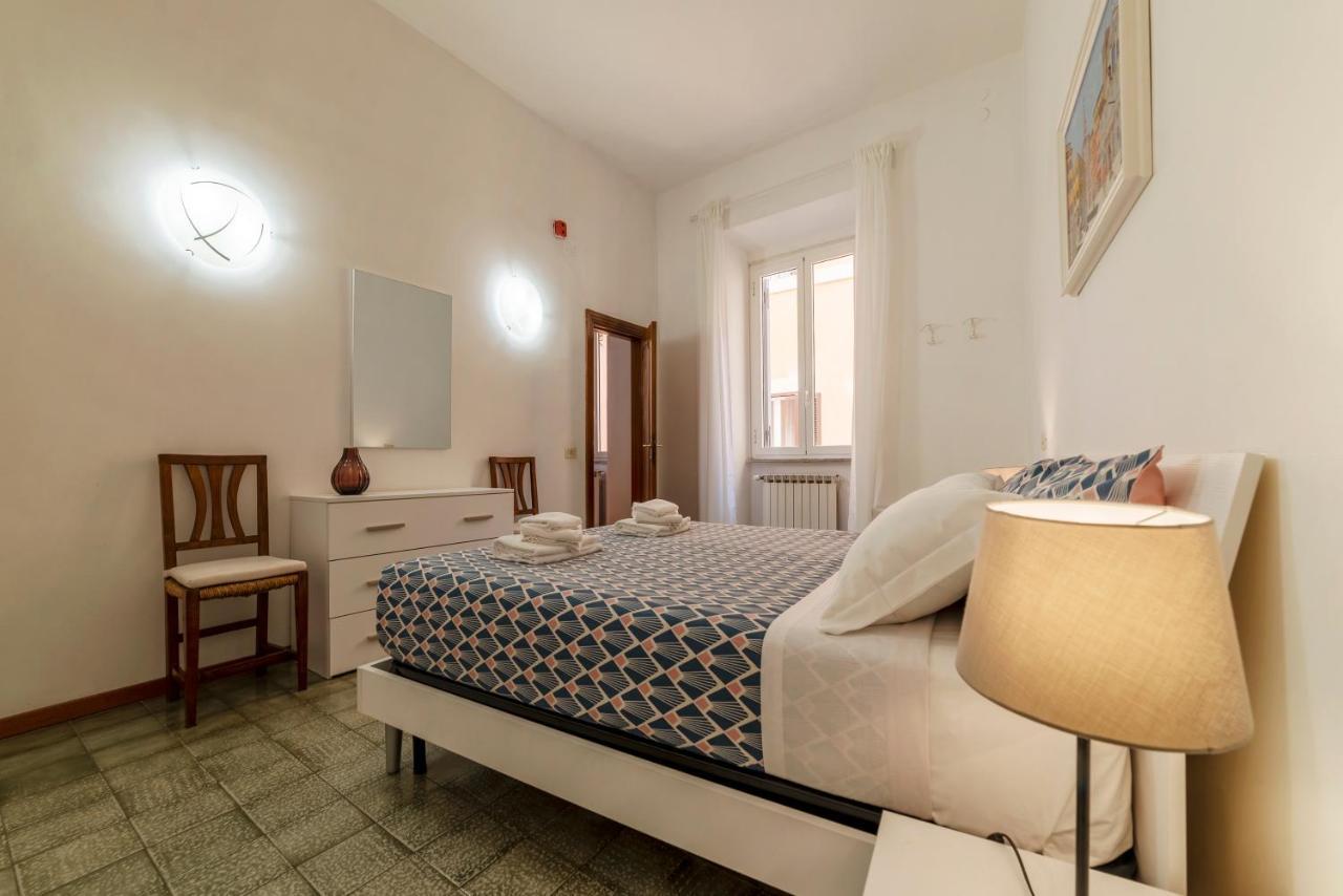 Apartamento Casa Dell'Arco Roma Exterior foto