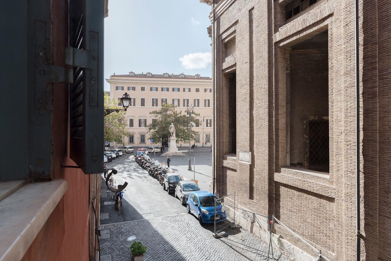 Apartamento Casa Dell'Arco Roma Exterior foto