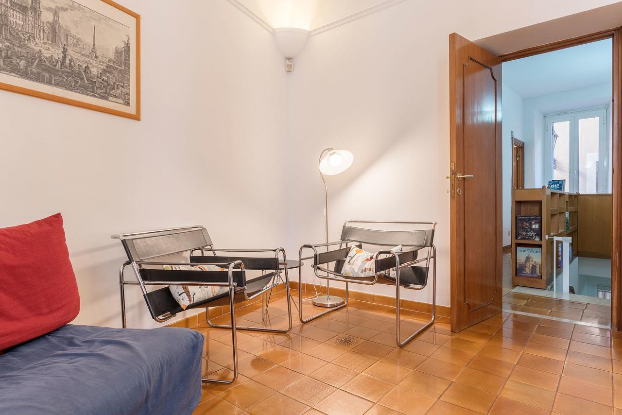 Apartamento Casa Dell'Arco Roma Exterior foto